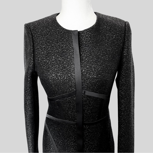 Hugo boss Black business dress - Picture 6 of 16